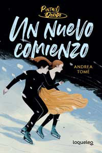 Píntalo dorado 1. Un nuevo comienzo