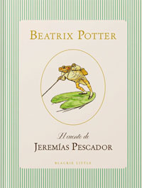 El cuento de Jeremías Pescador