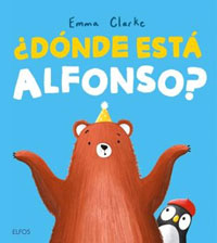 ¿Dónde está Alfonso?