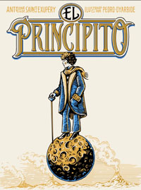 El Principito