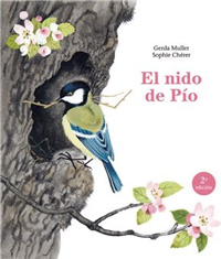 El nido de Pío