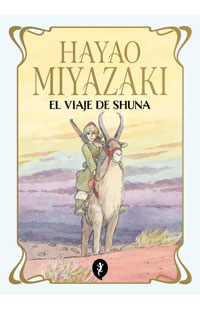 El viaje de Shuna