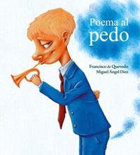 Poema al pedo