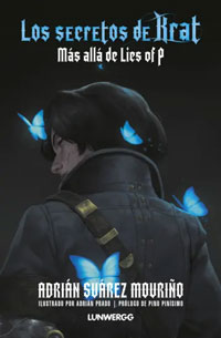 Los secretos de Krat : más allá de Lies of P