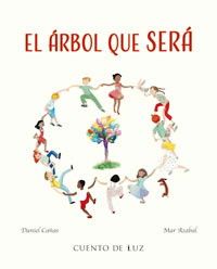 El árbol que será