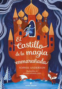 El castillo de la magia enmarañada