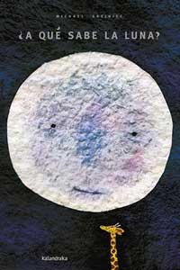 ¿A qué sabe la Luna?