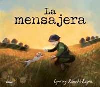 La mensajera
