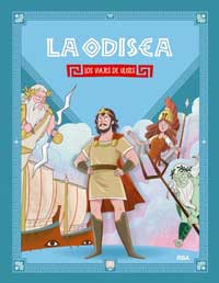 La Odisea. Los viajes de Ulises