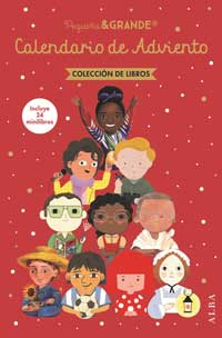 Calendario de Adviento