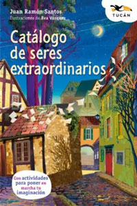 Catálogo de seres extraordinarios