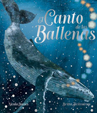 El canto de las ballenas