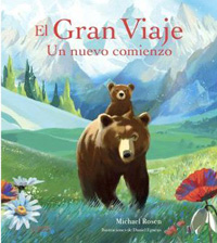 El Gran Viaje : un nuevo comienzo