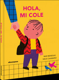 Hola, mi cole