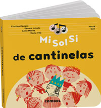 Mi Sol Si de cantinelas