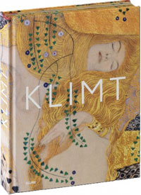 Klimt. Galería de arte