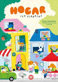 Hogar : busca y encuentra los detalles que hacen único a cada hogar
