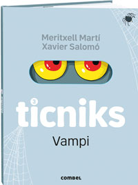 Ticnicks 3. Vampi