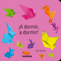 ¡A dormir a dornir!