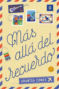 Más allá del recuerdo