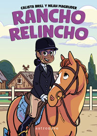 Rancho Relincho