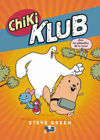 Chiki Klub, 1