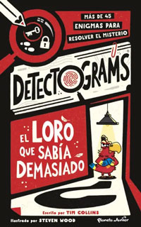 Detectograms : el loro que sabía demasiado