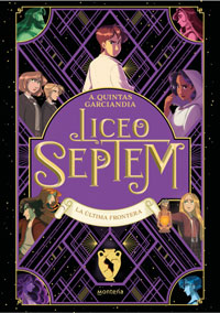 Liceo Septem 4. La última frontera