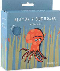 Aletas y burbujas