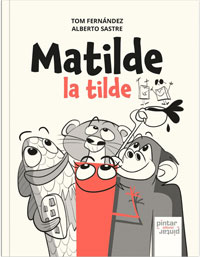 Matilde la tilde