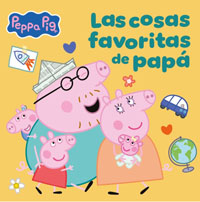 Las cosas favoritas de papá