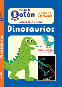 Pulsa el botón mágico y vuelve a empezar : Dionsaurios