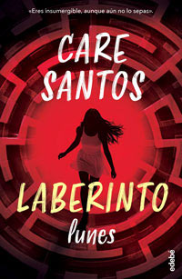 Laberinto 1. Lunes