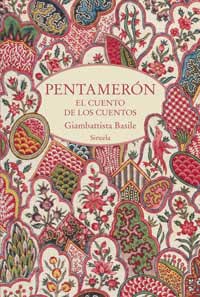 Pentamerón. El cuento de los cuentos