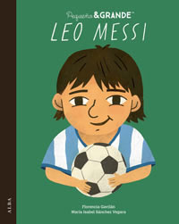 Leo Messi