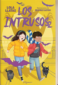 Los intrusos 2