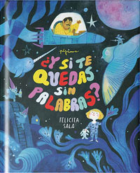 ¿Y si te quedas sin palabras?