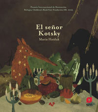 El señor Kotsky
