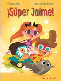¡Super Jaime!