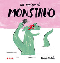 Mi amigo el monstruo