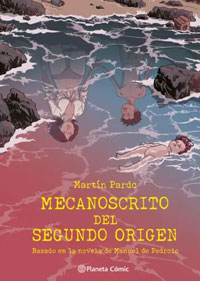 Mecanoscritos del segundo origen