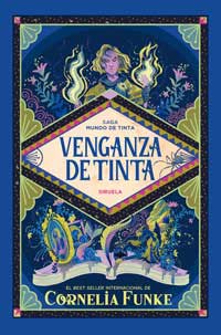 Venganza de tinta