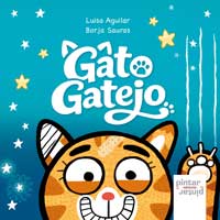 Gato Gatejo