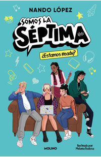 Somos la Septima 1. ¿Estamos ready?
