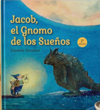 Jacob, el gnomo de los sueños