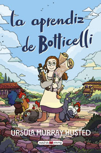 El aprendiz de Botticelli