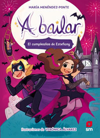 A bailar 5. El cumpleaños de Estafany