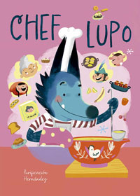 Cheff Lupo