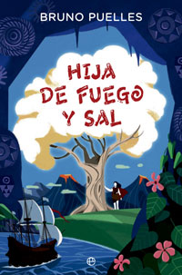 Hijas de fuego y sal