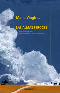 Almas feroces